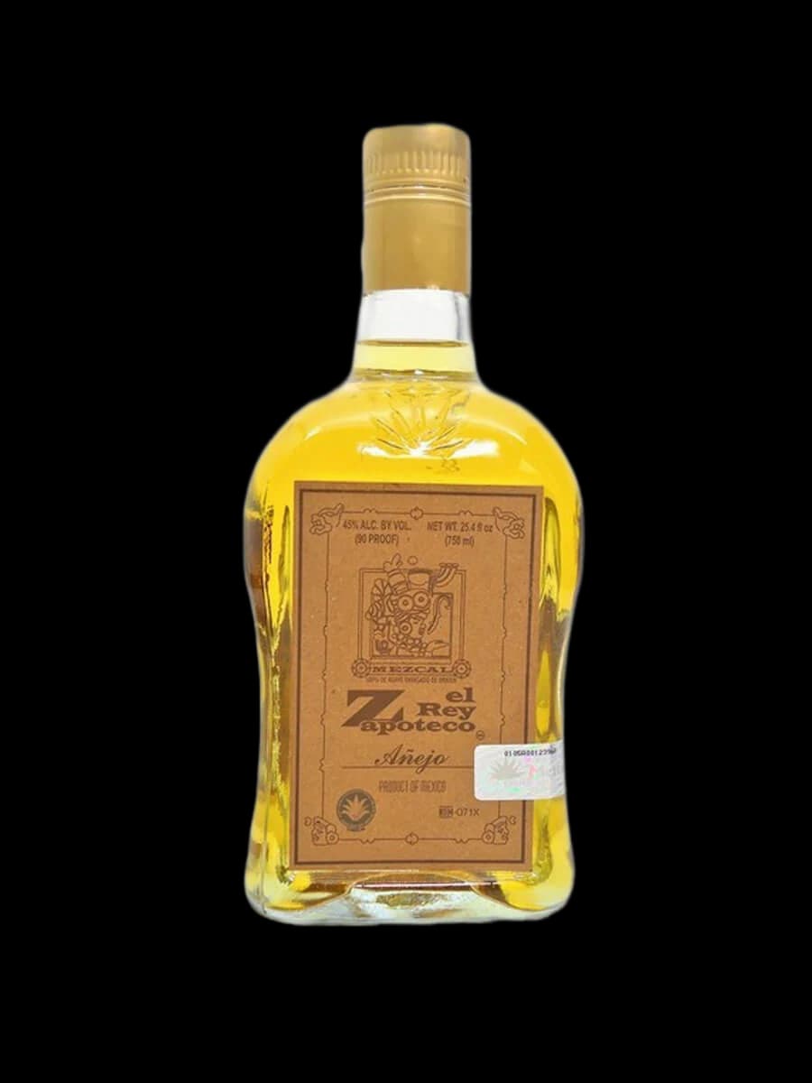 El Rey Zapoteco Anejo
