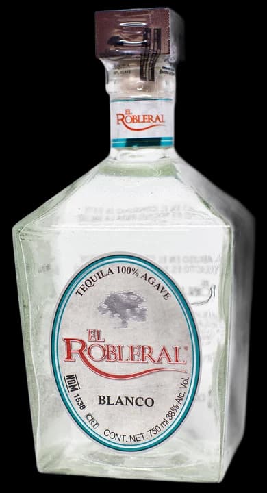 El Robleral Blanco