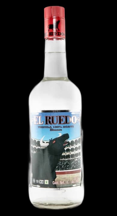 El Ruedo Blanco
