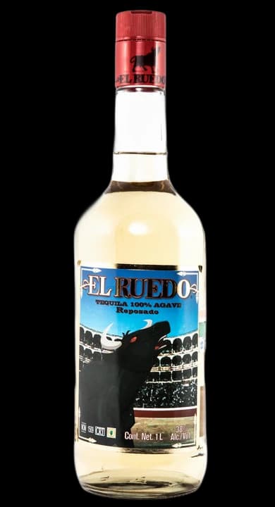 El Ruedo Reposado