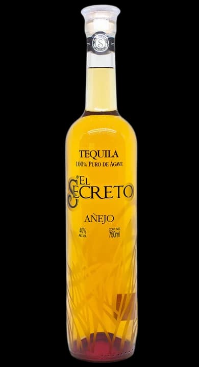 El Secreto Añejo