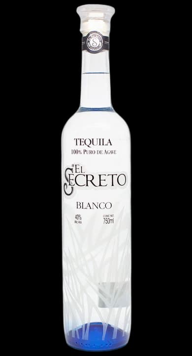 El Secreto Blanco
