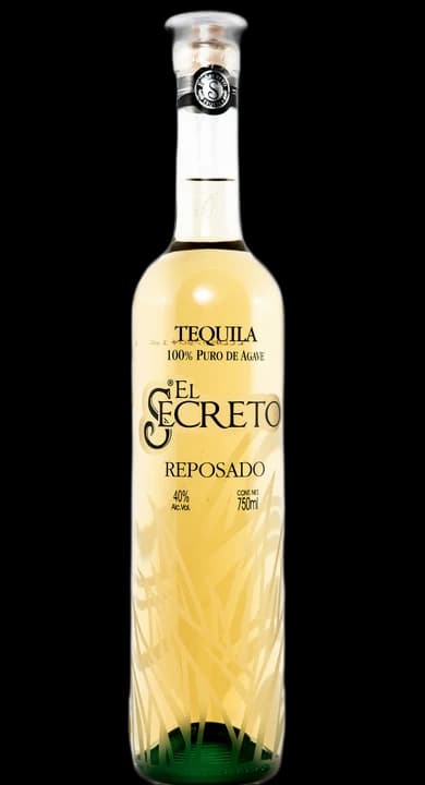 El Secreto Reposado