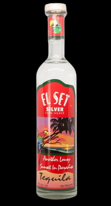 El Set Silver