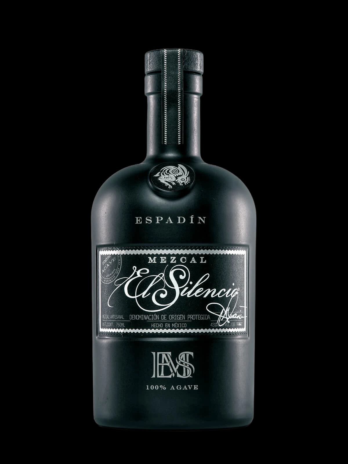 El Silencio Espadin