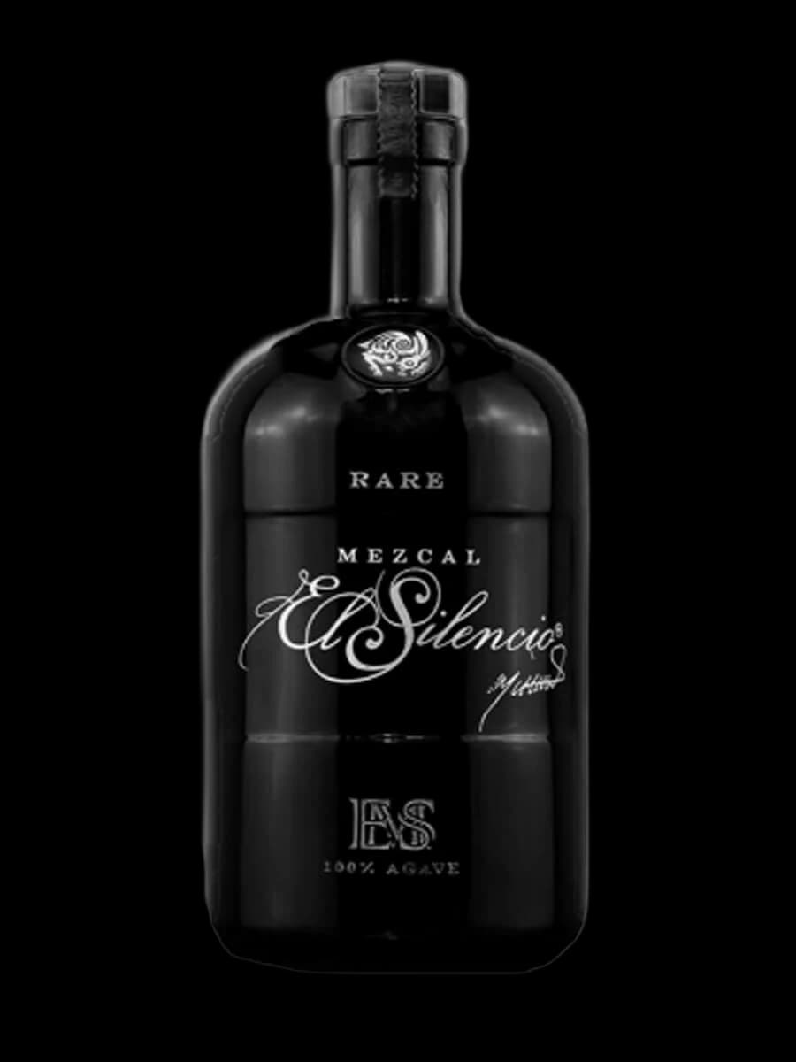 El Silencio Rare