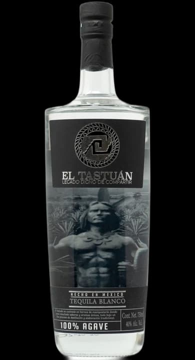 El Tastuán Blanco