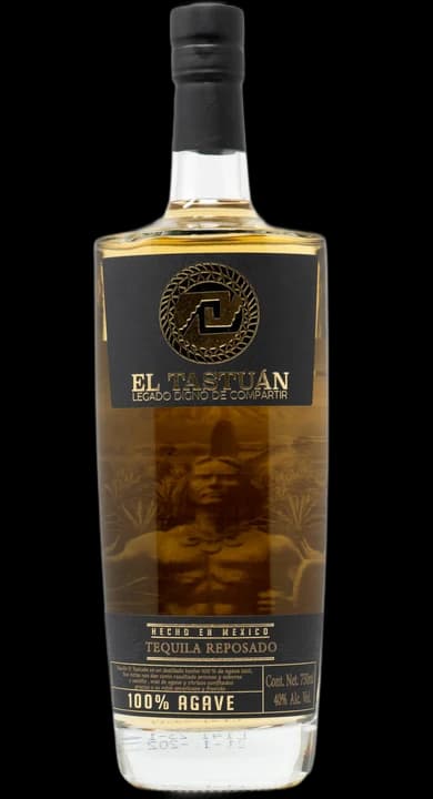 El Tastuán Reposado