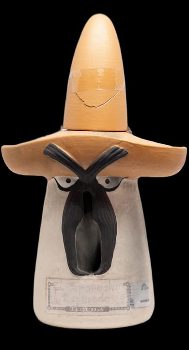 El Teporocho Reposado
