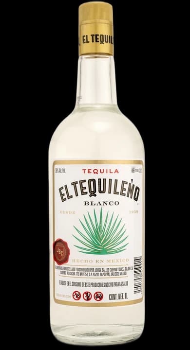 El Tequileño Blanco