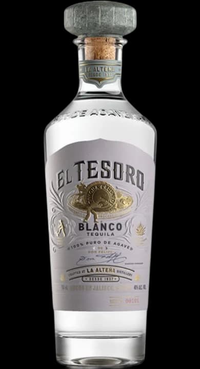 El Tesoro Blanco
