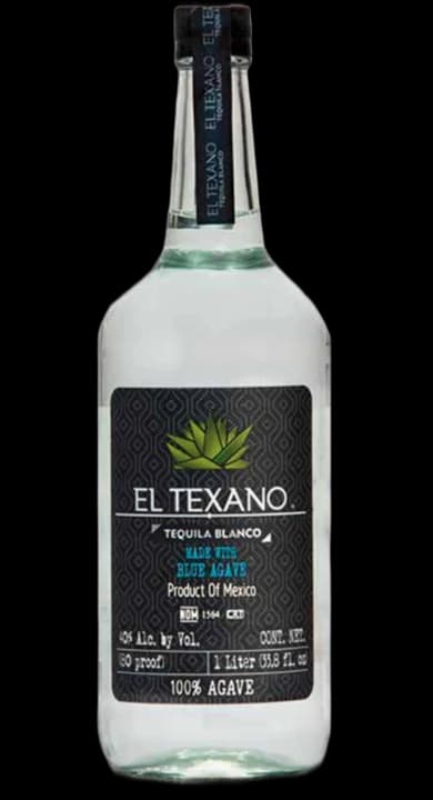 El Texano Blanco