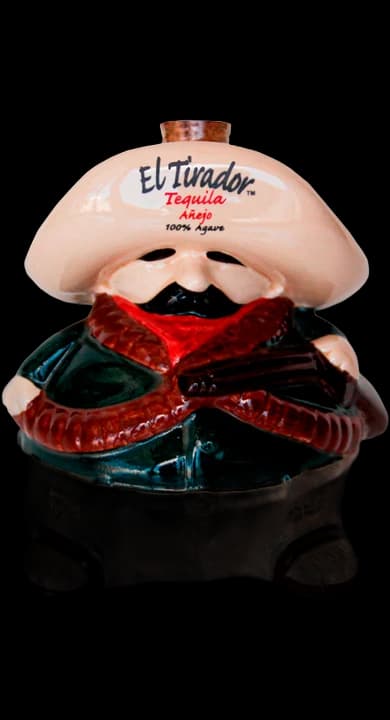El Tirador Añejo
