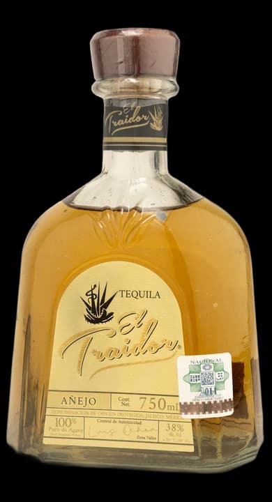 El Traidor Añejo