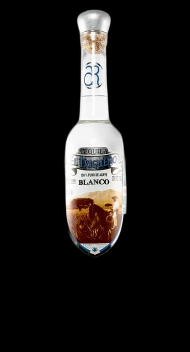 El Trigueño Blanco