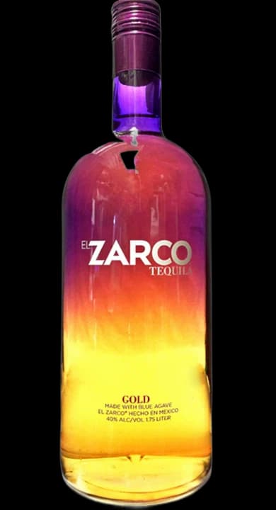 El Zarco Gold