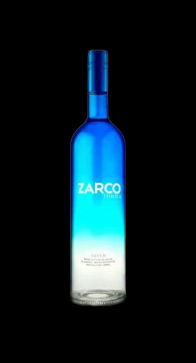 El Zarco Silver