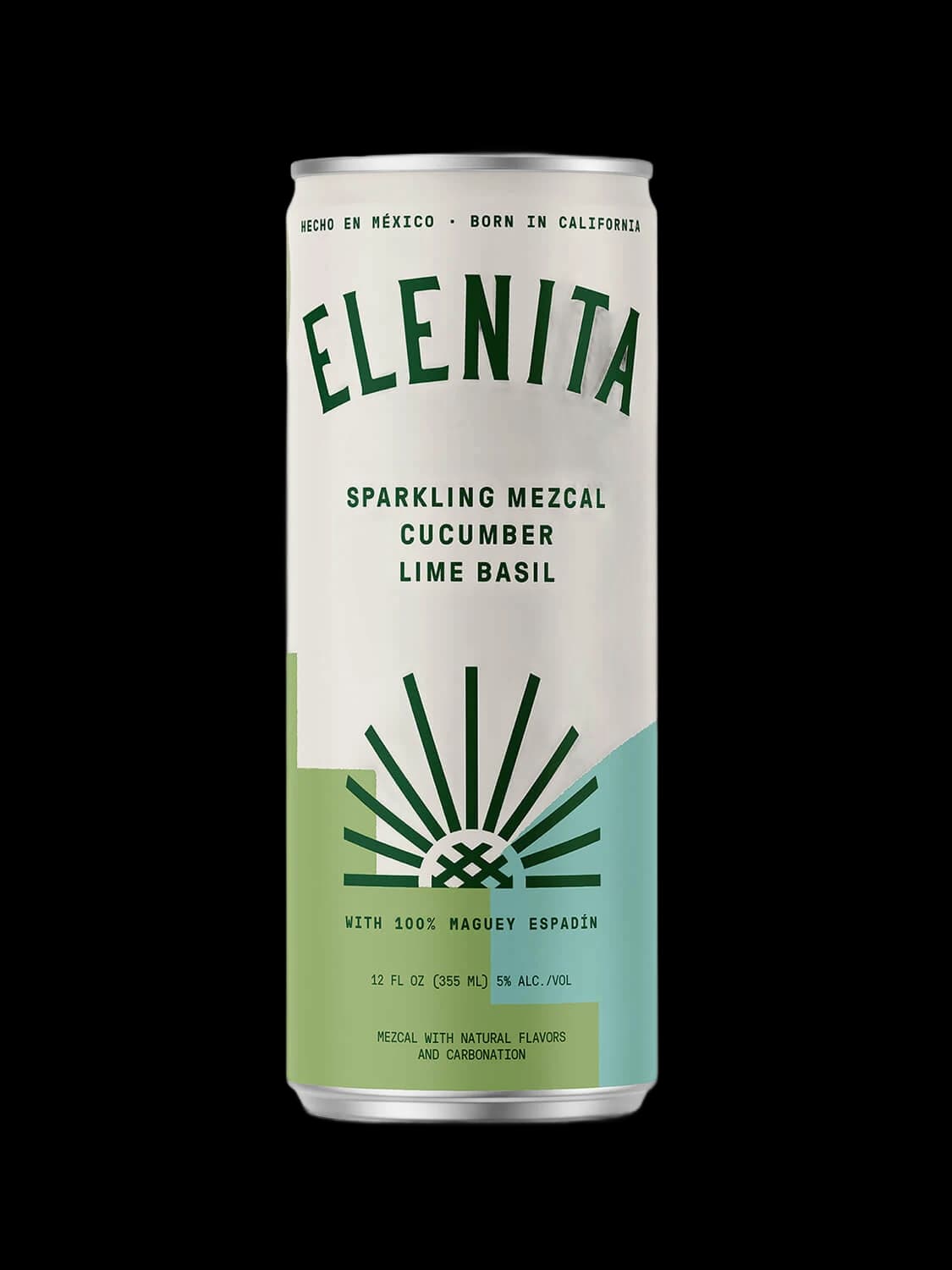 Elenita Cucumber Lime