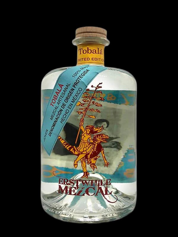 Erstwhile Tobalá