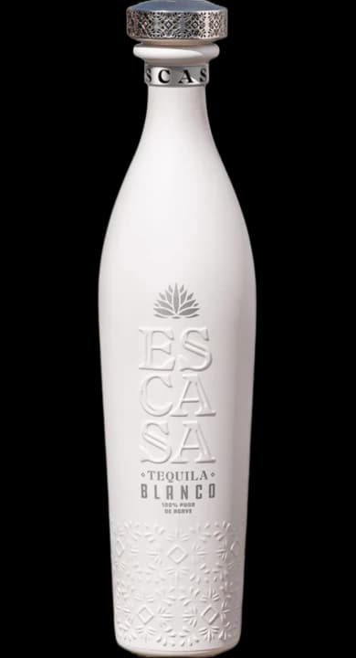 Escasa Blanco