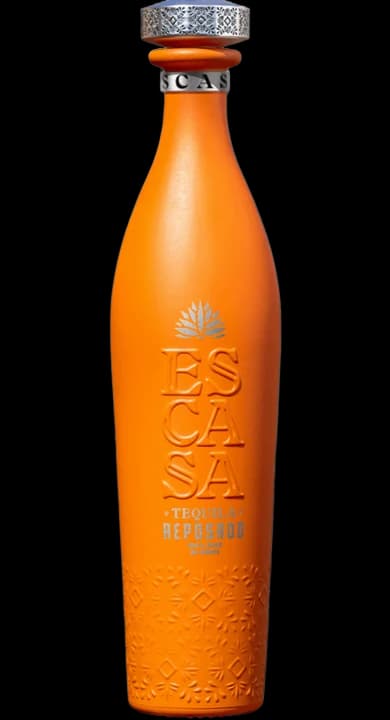 Escasa Reposado