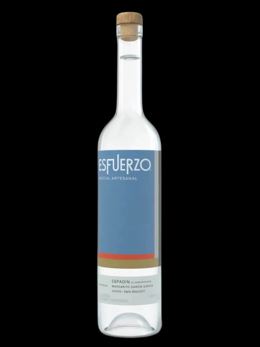 Esfuerzo Espadín