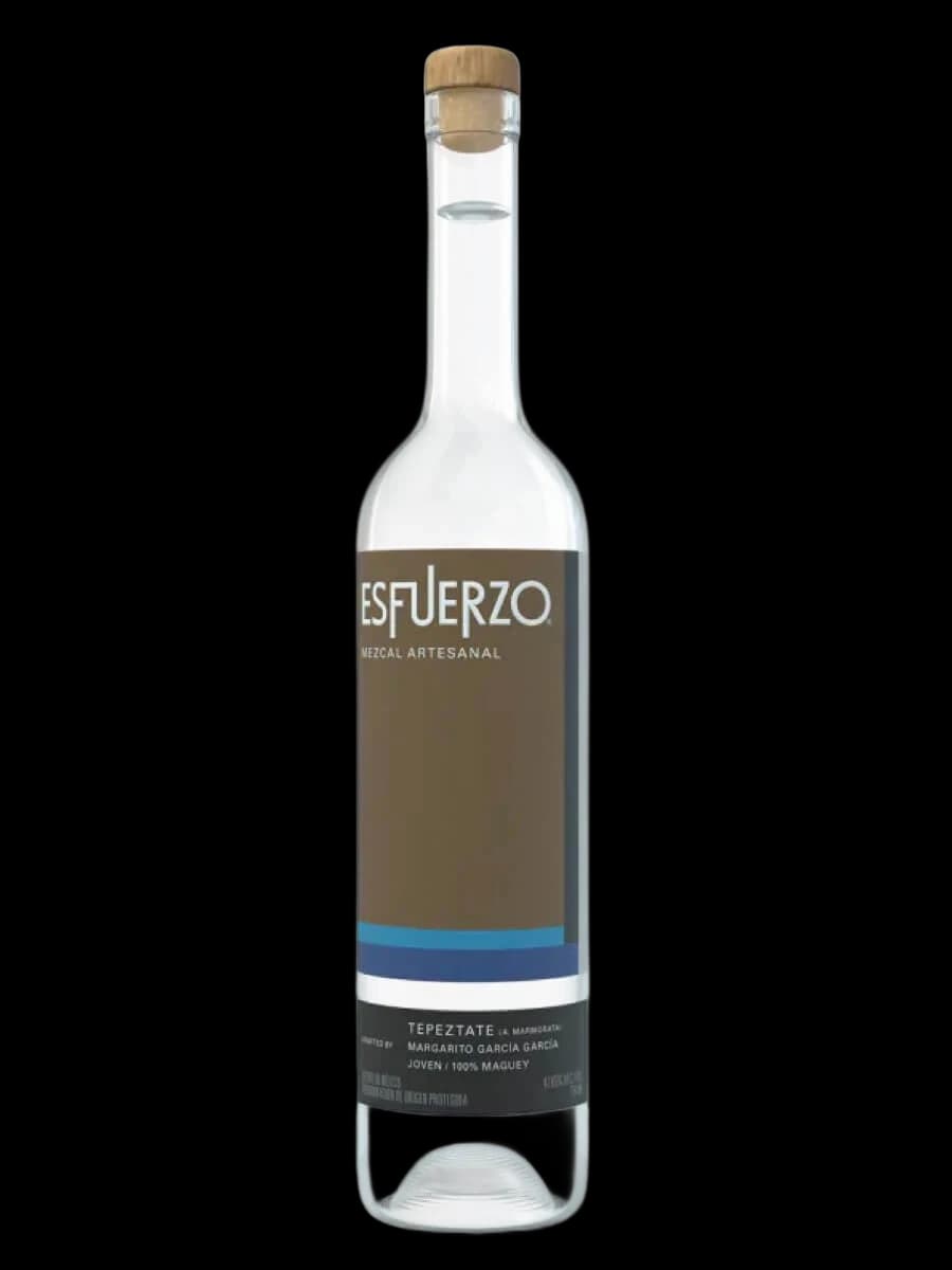 Esfuerzo Tepeztate