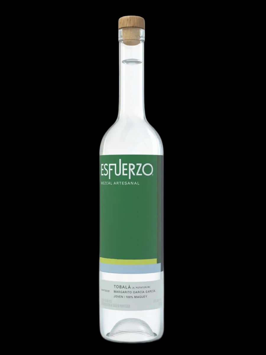 Esfuerzo Tobalá