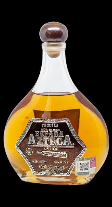 Espada Azteca Añejo