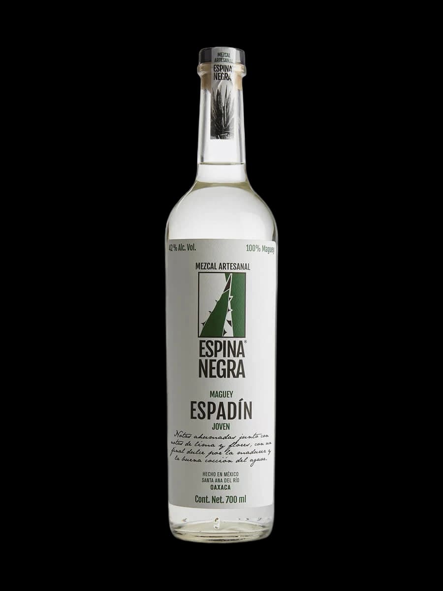 Espina Negra Espadin