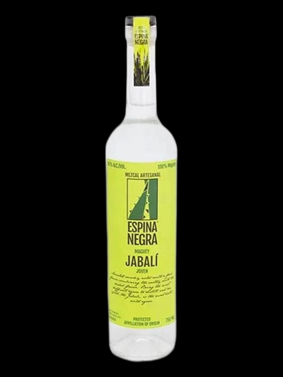 Espina Negra Jabali