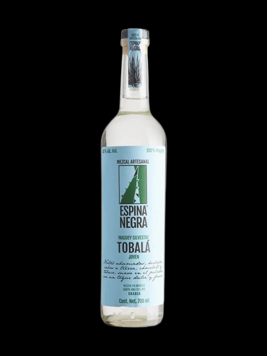 Espina Negra Tobala