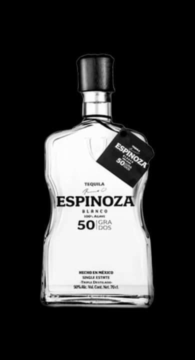 Espinoza Blanco 50