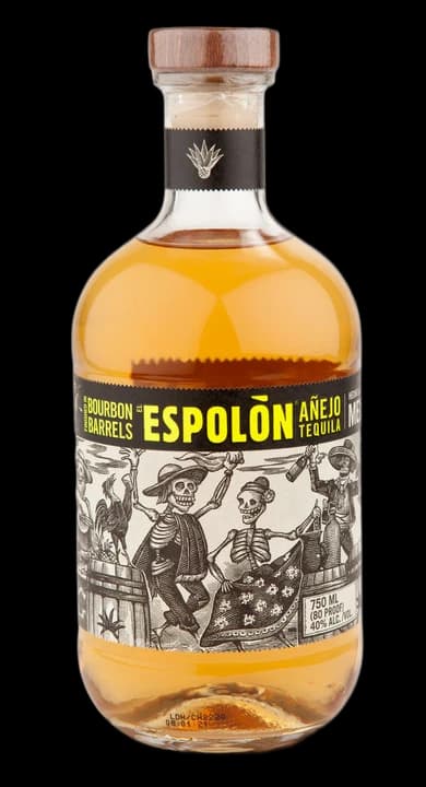 Espolon Añejo
