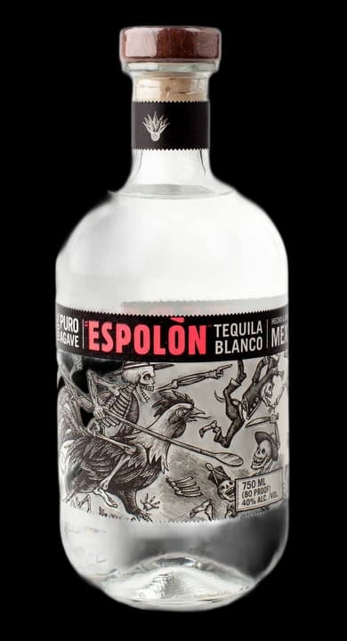 Espolon Blanco