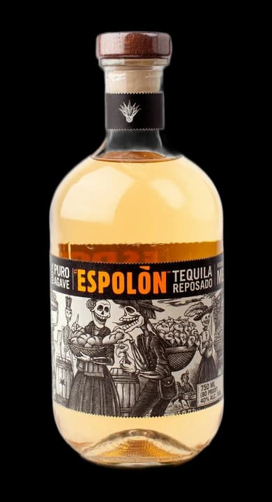 Espolon Reposado