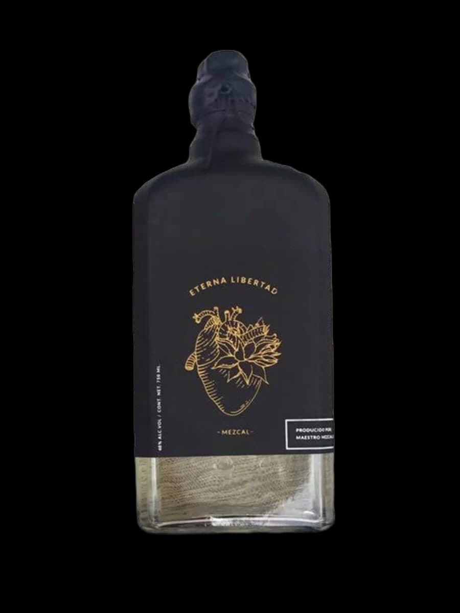 Eterna Libertad