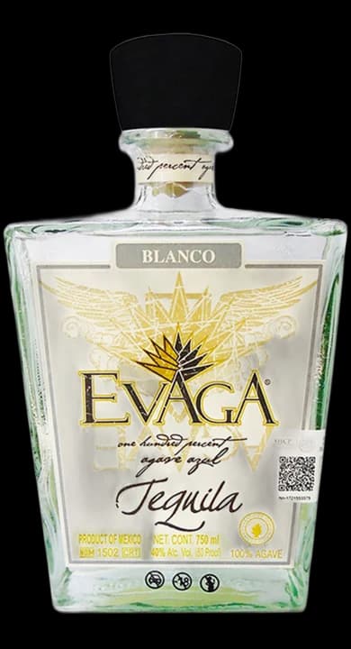 Evaga Blanco