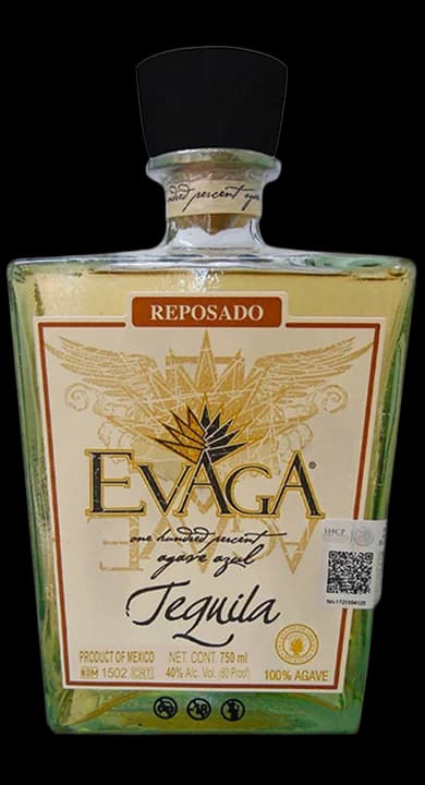 Evaga Reposado
