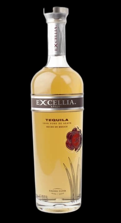 Excellia Añejo