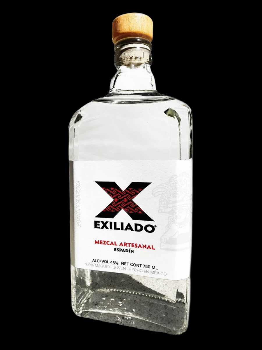 Exiliado Espadin