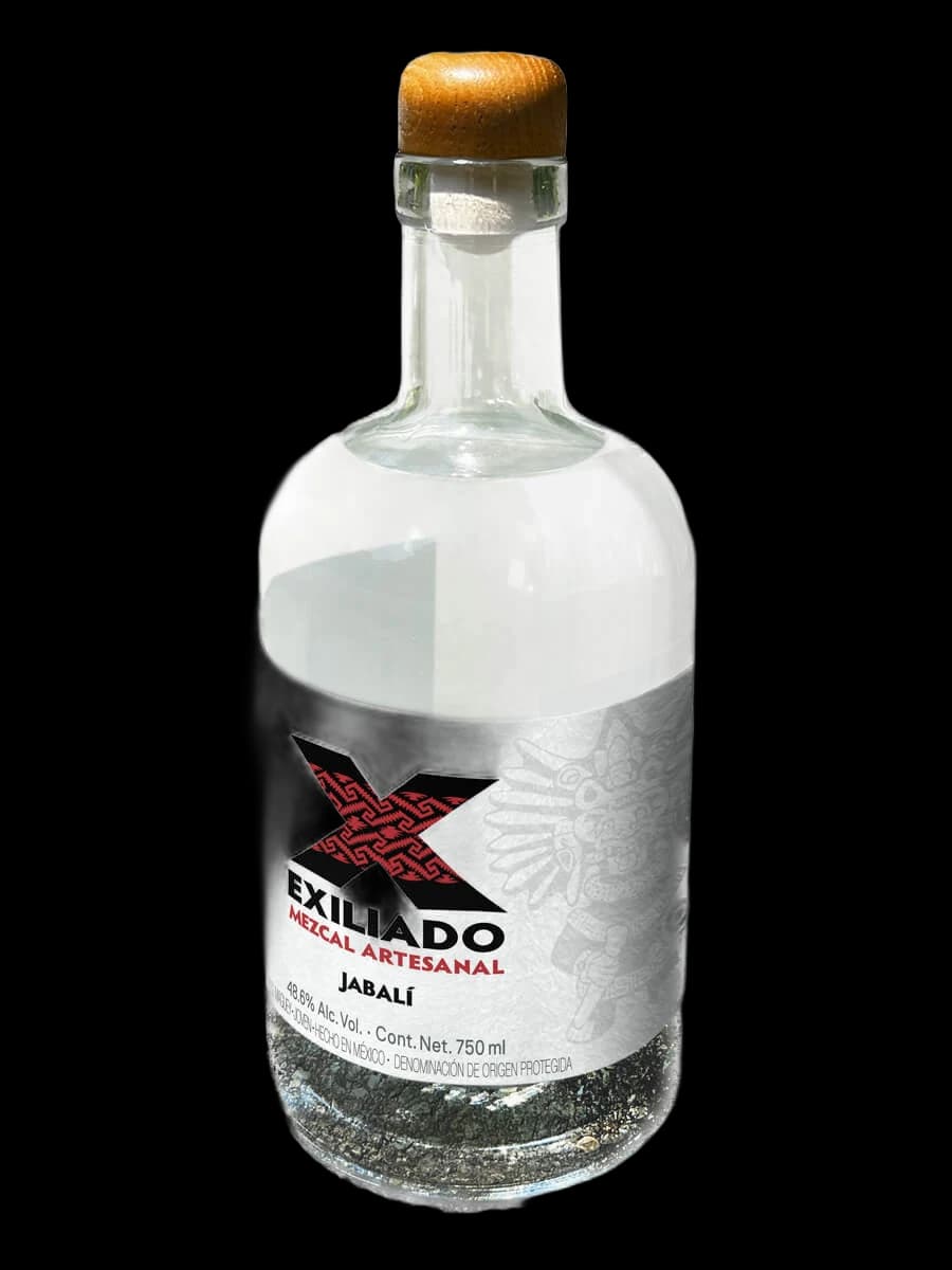 Exiliado Jabali