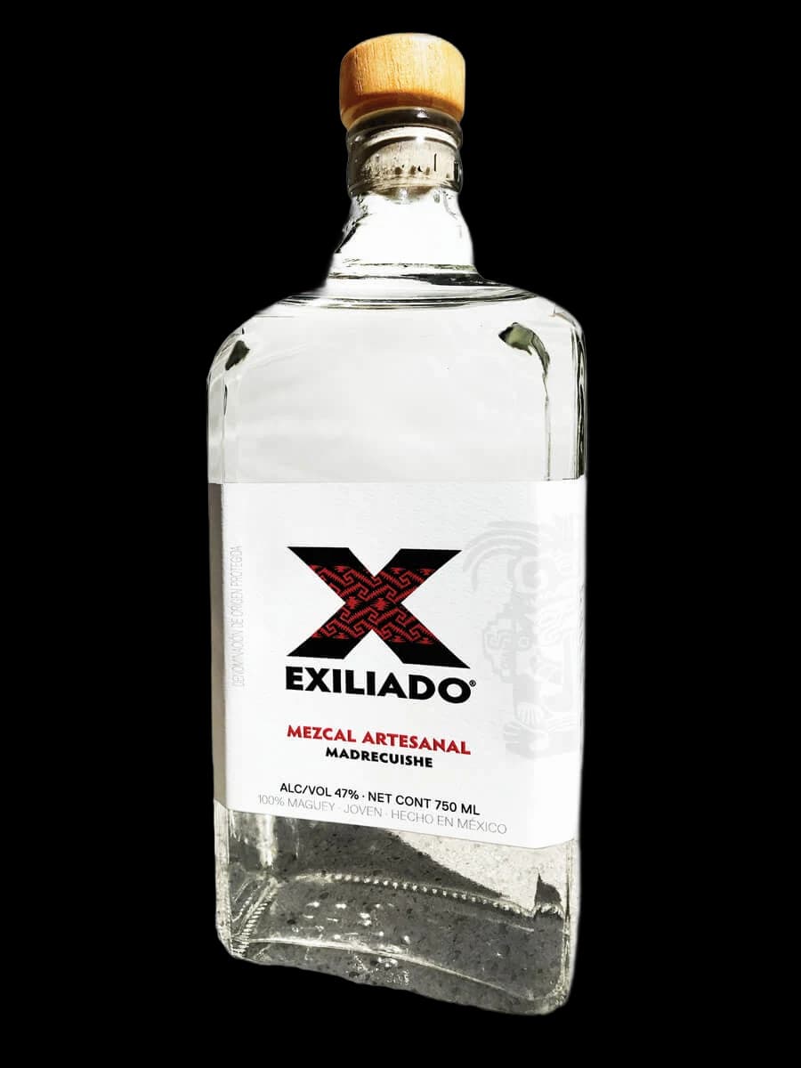 Exiliado Madrecuishe