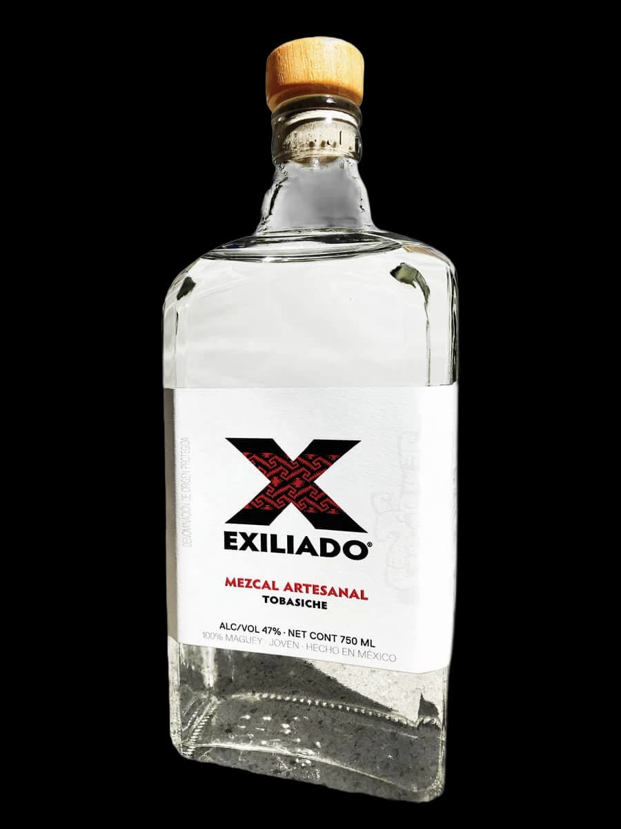 Exiliado Tobasiche