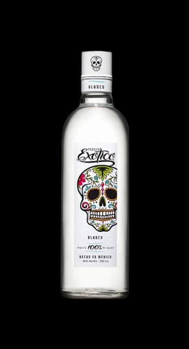 Exotico Blanco