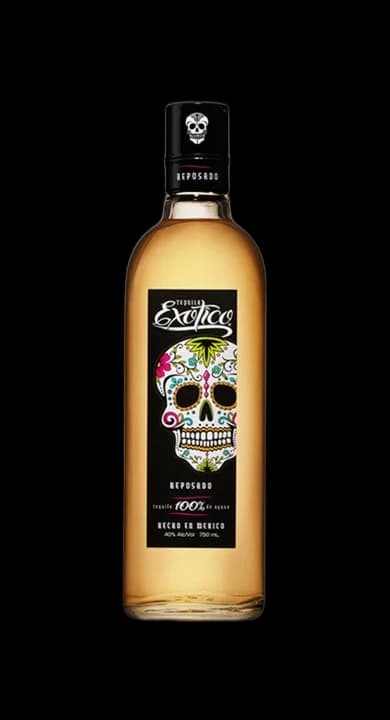 Exotico Reposado