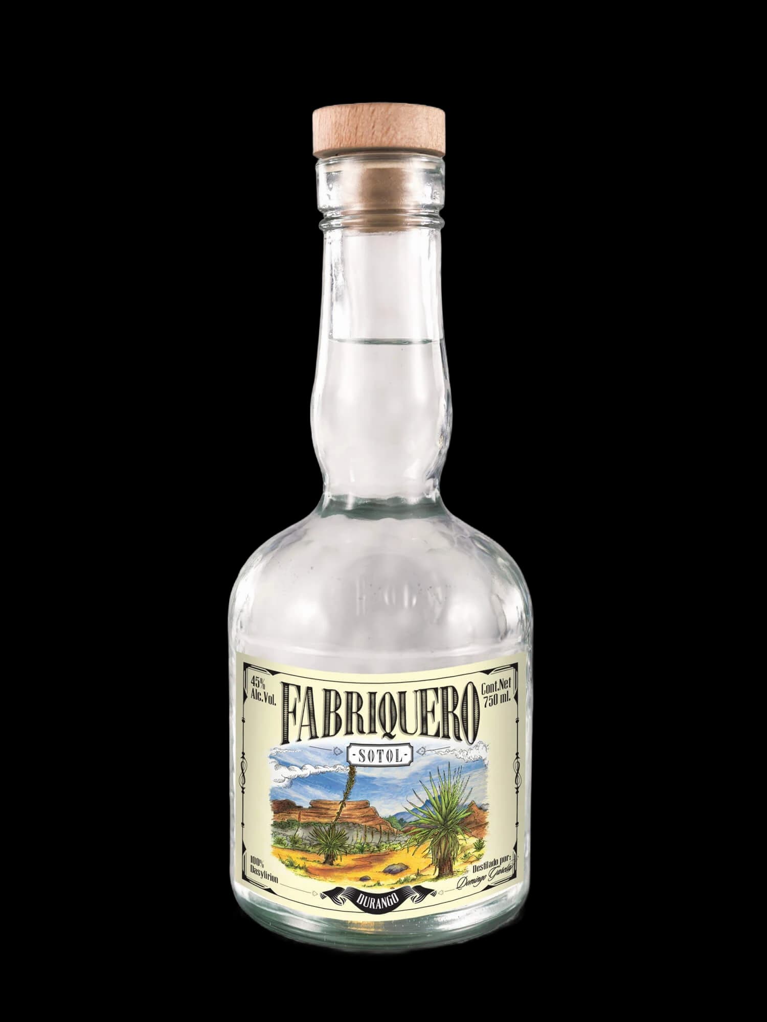 Fabriquero Durango