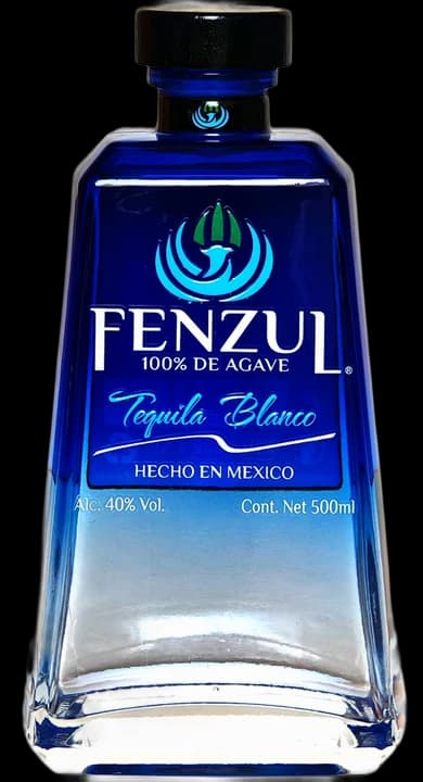 Fenzul Tequila Blanco