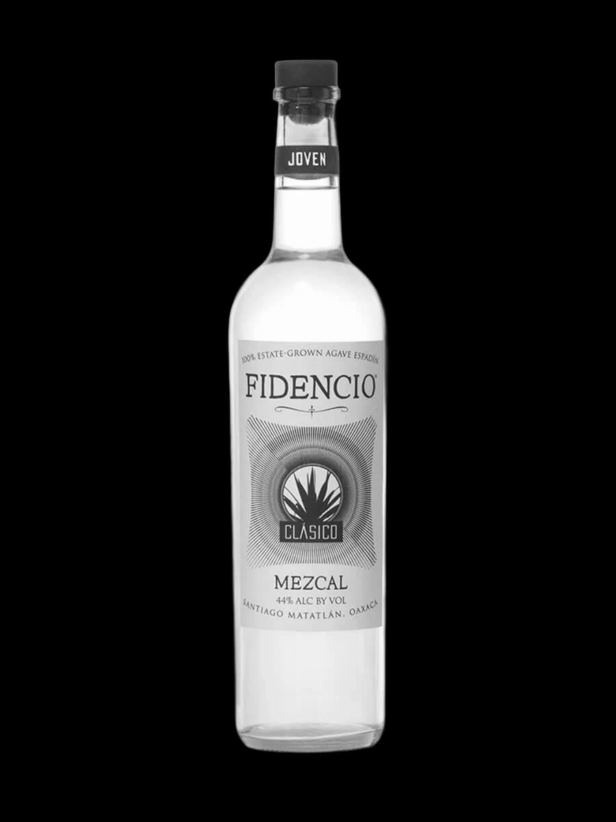 Fidencio Clasico
