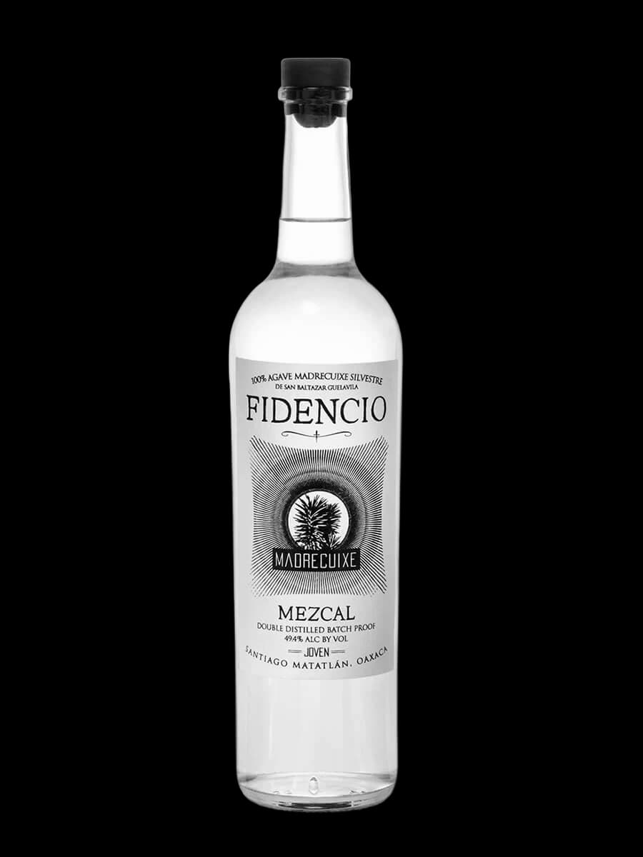 Fidencio Madrecuixe